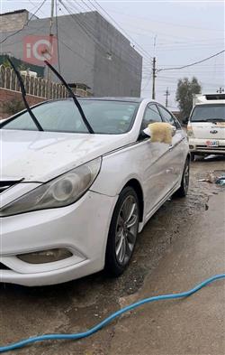 هيونداي سوناتا